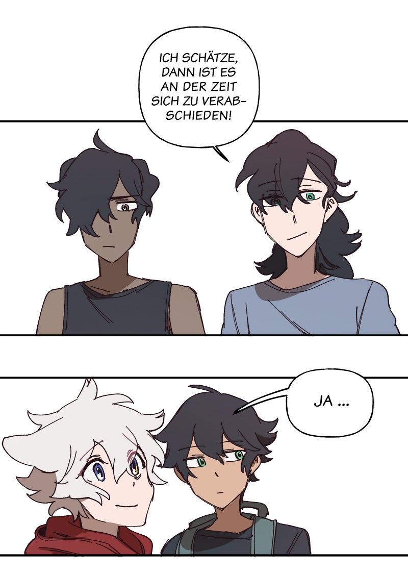 Read LUMINE Manga Online