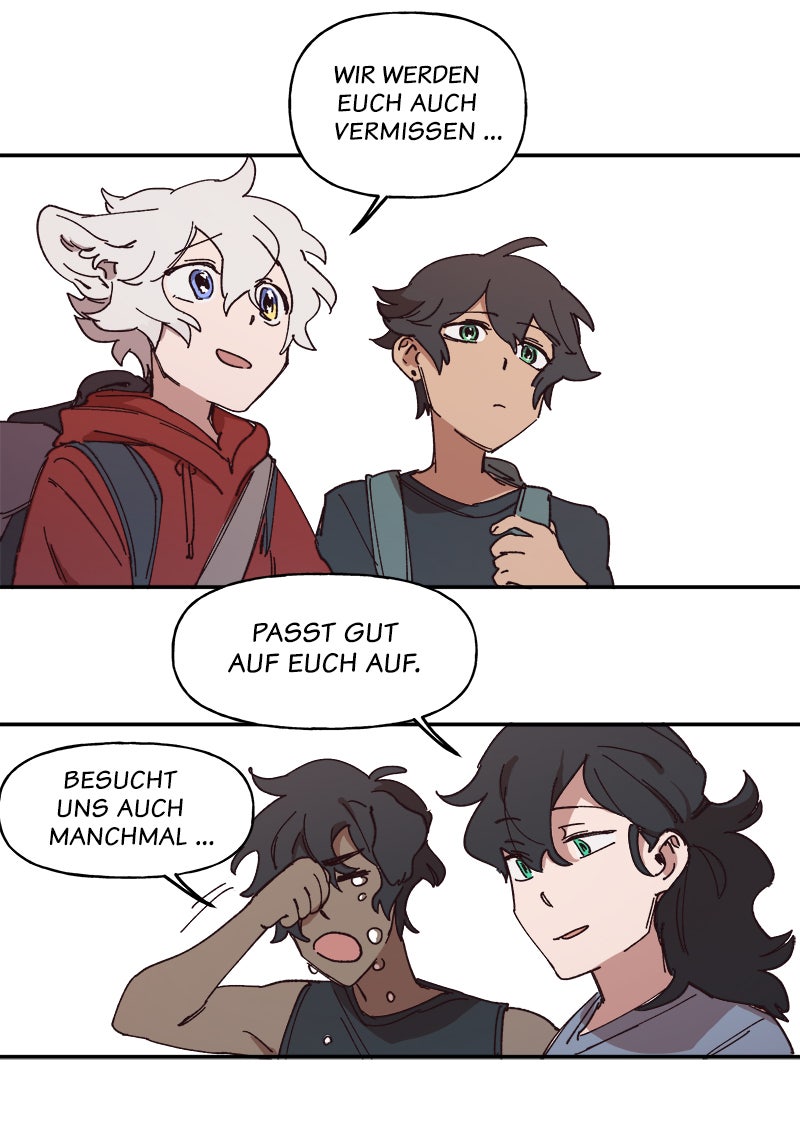 Read LUMINE Manga Online