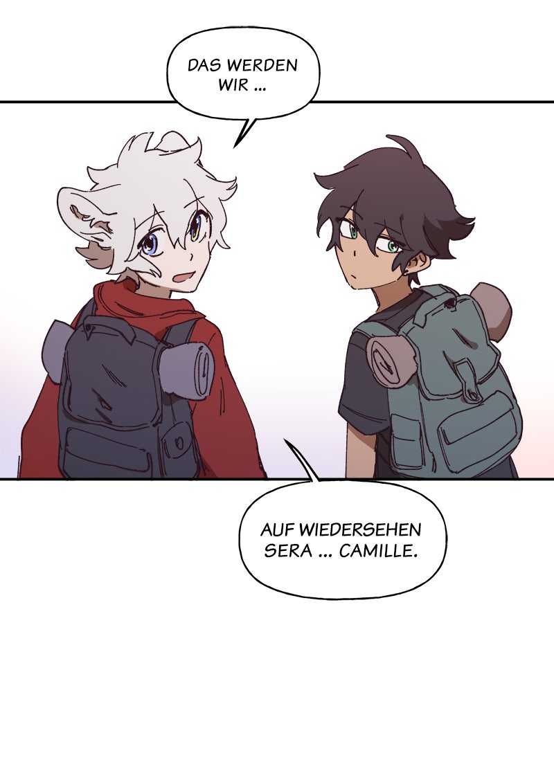 Read LUMINE Manga Online