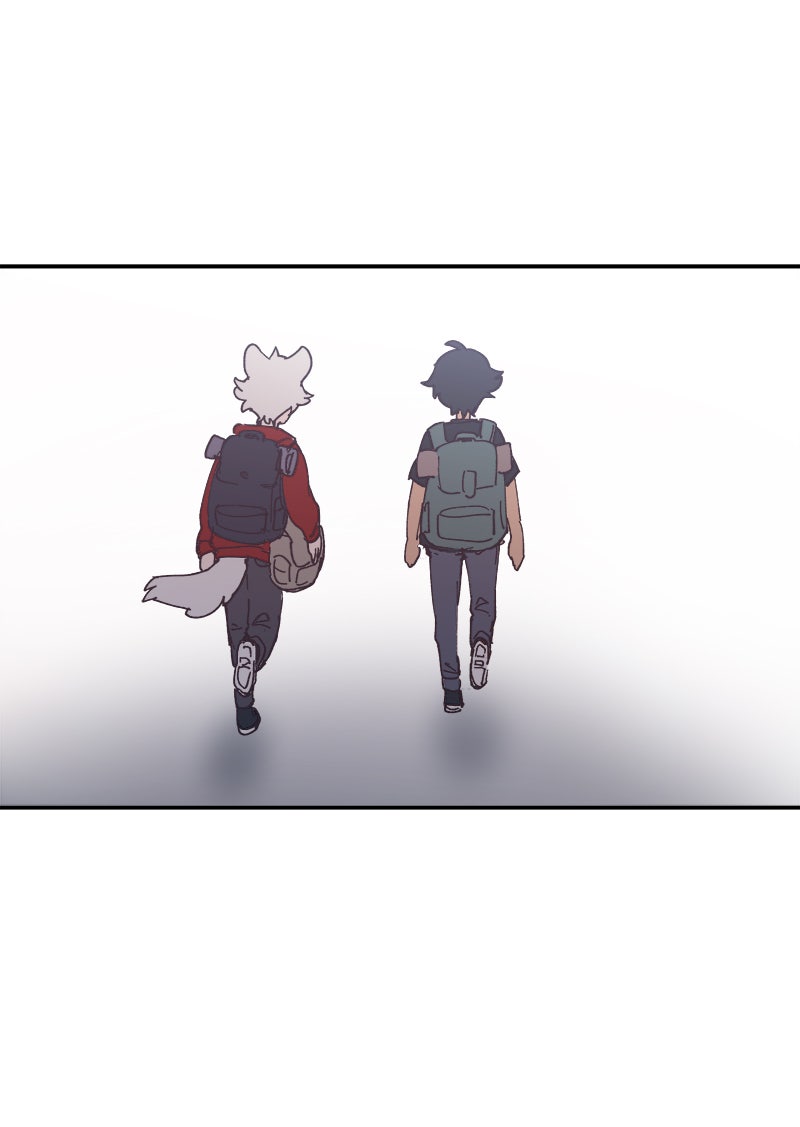 Read LUMINE Manga Online