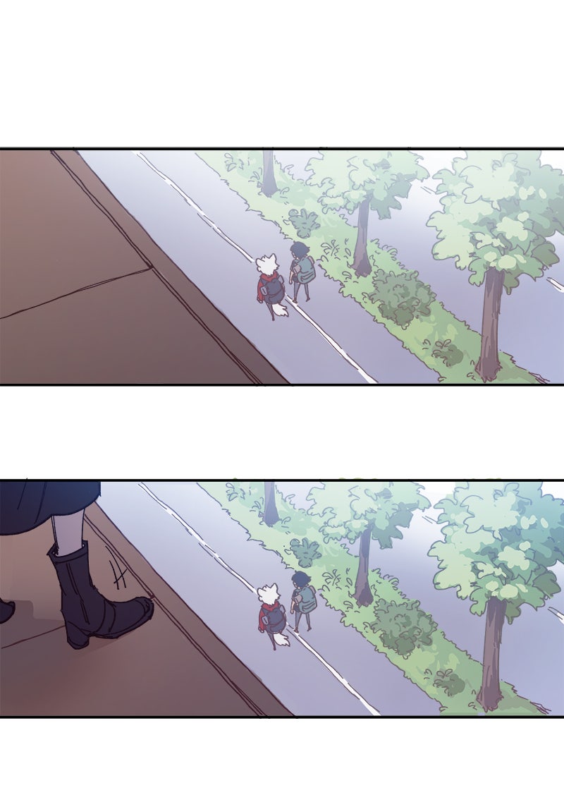 Read LUMINE Manga Online