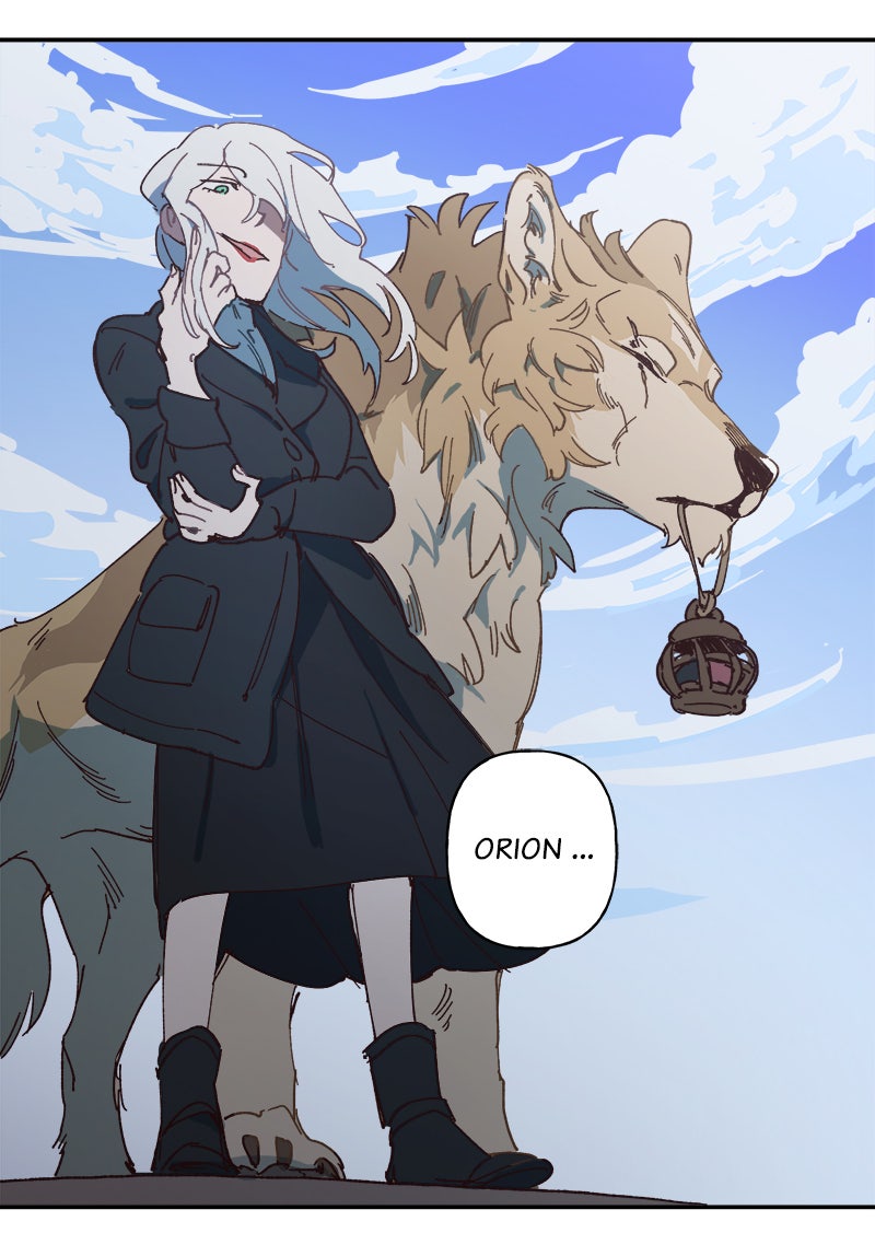 Read LUMINE Manga Online