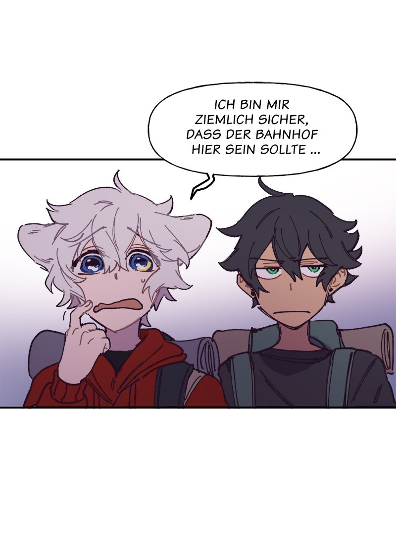 Read LUMINE Manga Online