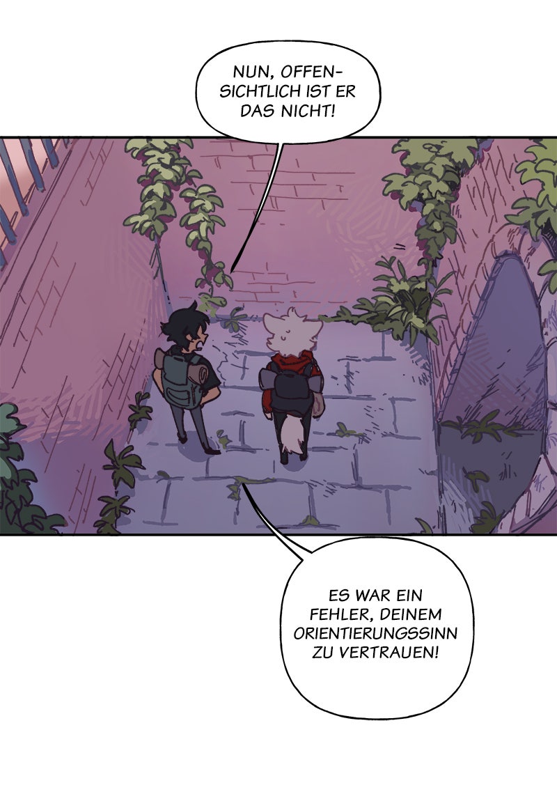 Read LUMINE Manga Online