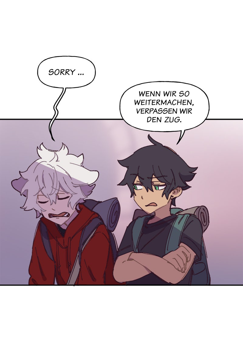 Read LUMINE Manga Online