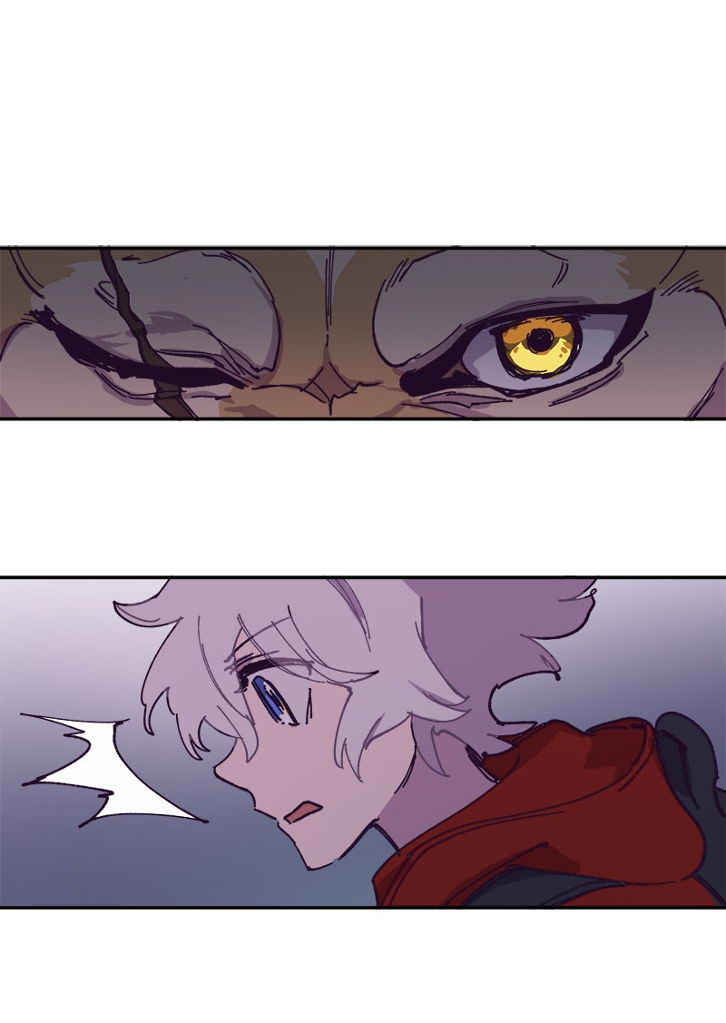 Read LUMINE Manga Online