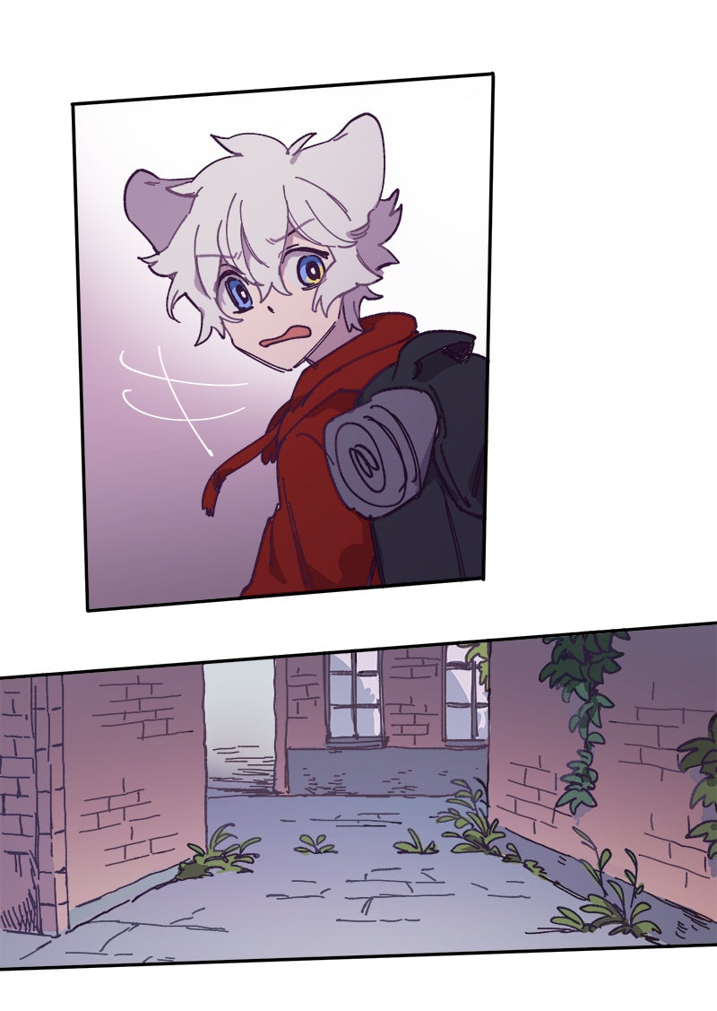 Read LUMINE Manga Online