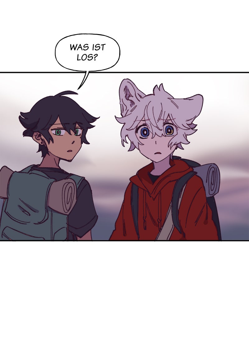 Read LUMINE Manga Online