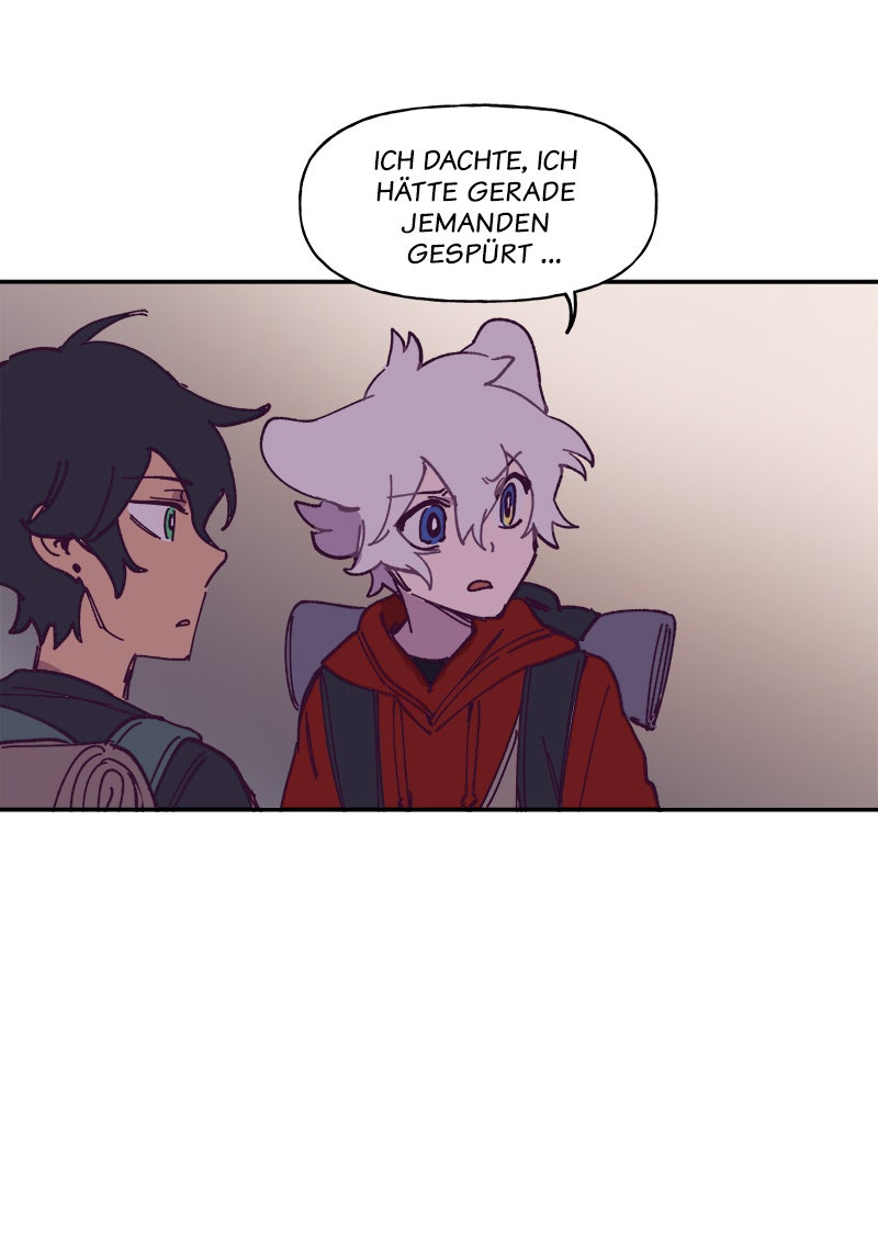 Read LUMINE Manga Online