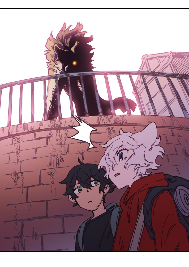 Read LUMINE Manga Online