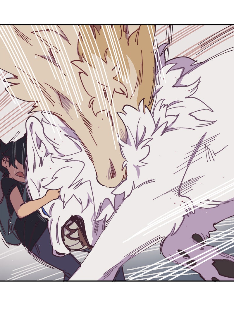 Read LUMINE Manga Online