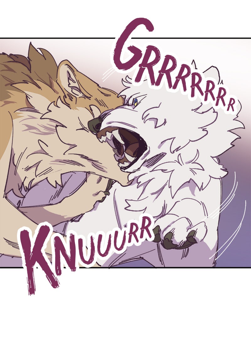 Read LUMINE Manga Online