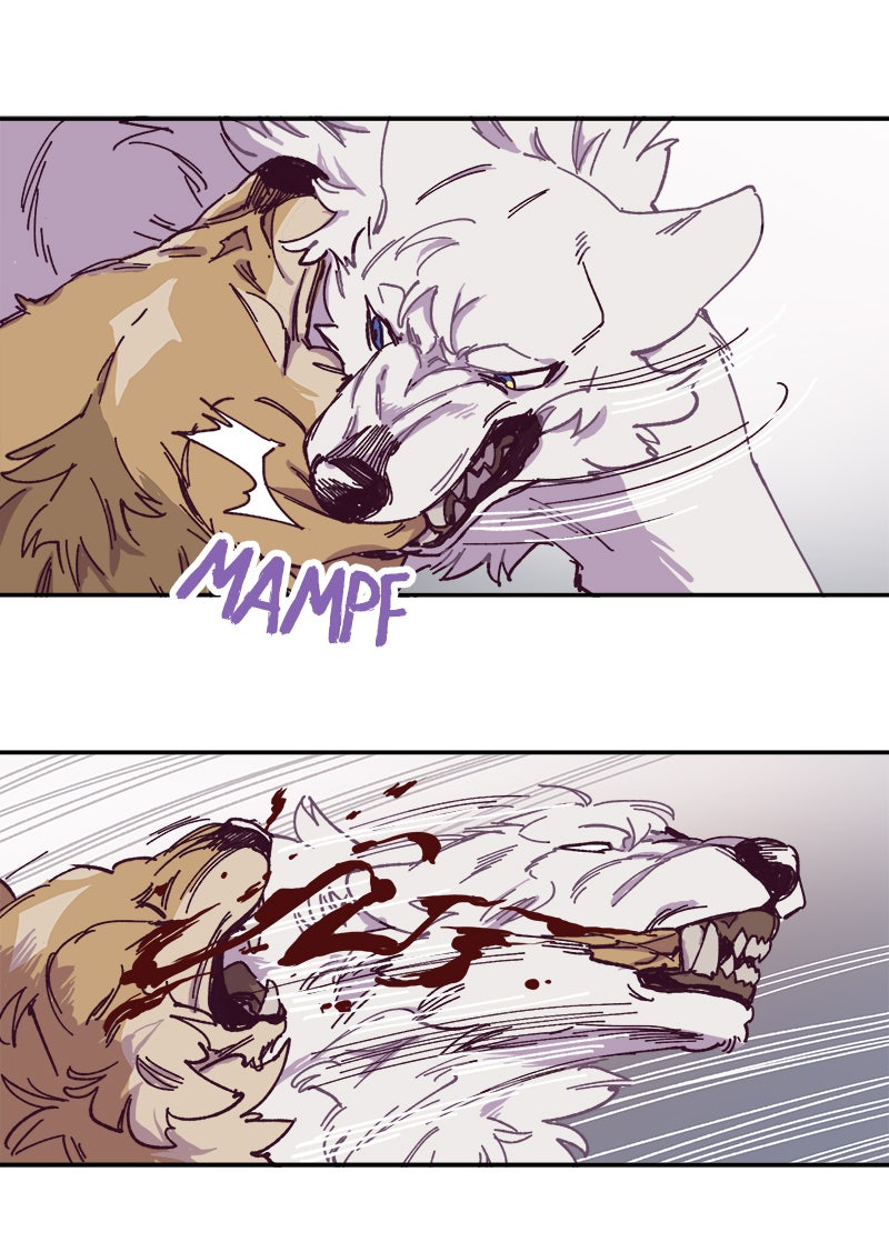 Read LUMINE Manga Online