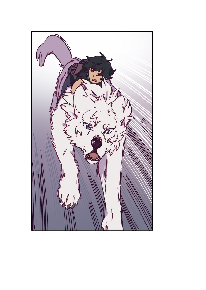 Read LUMINE Manga Online