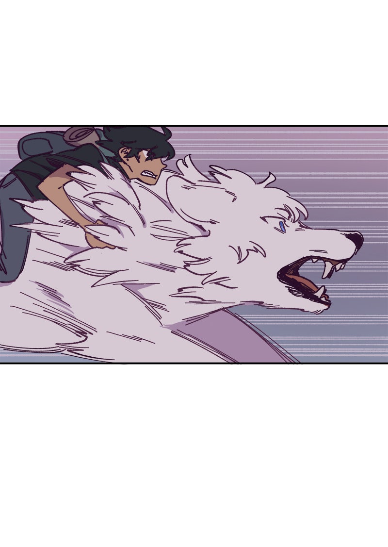 Read LUMINE Manga Online