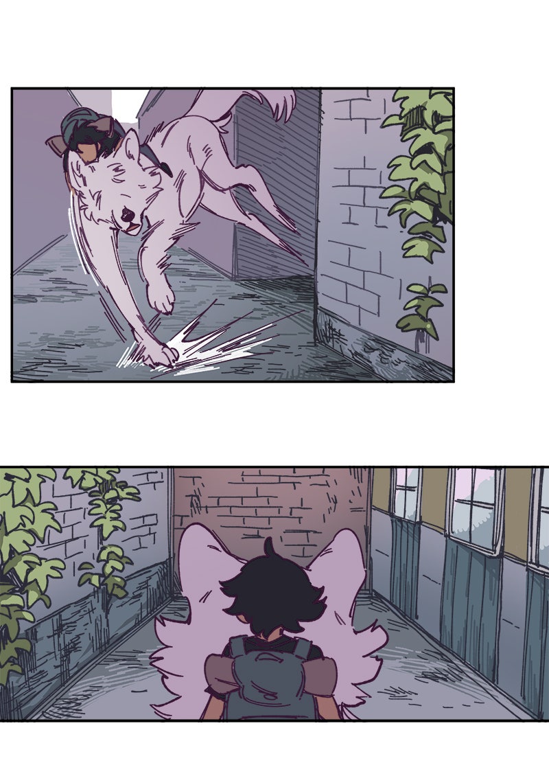 Read LUMINE Manga Online