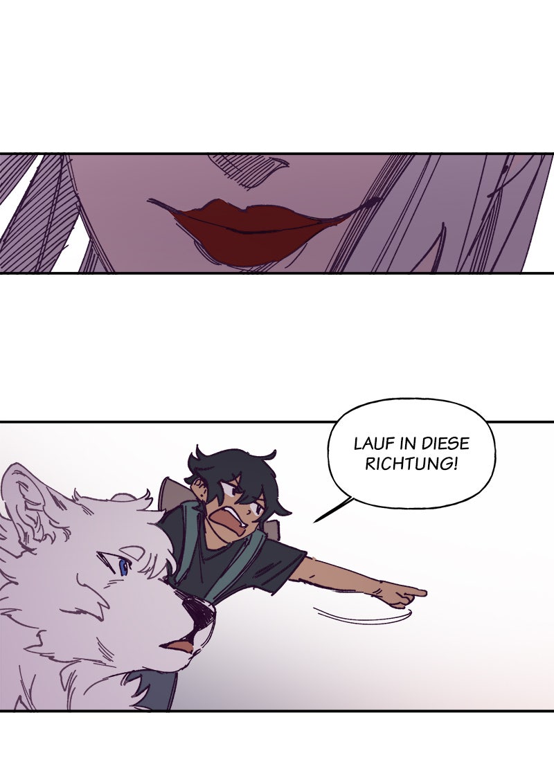 Read LUMINE Manga Online