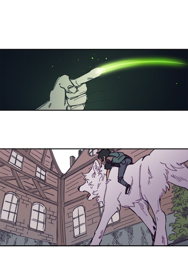 Read LUMINE Manga Online