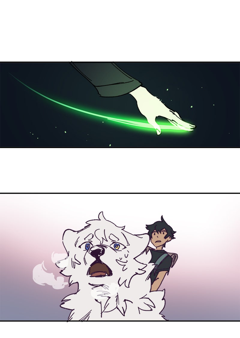 Read LUMINE Manga Online