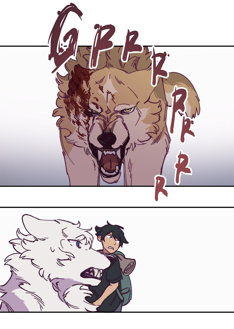 Read LUMINE Manga Online