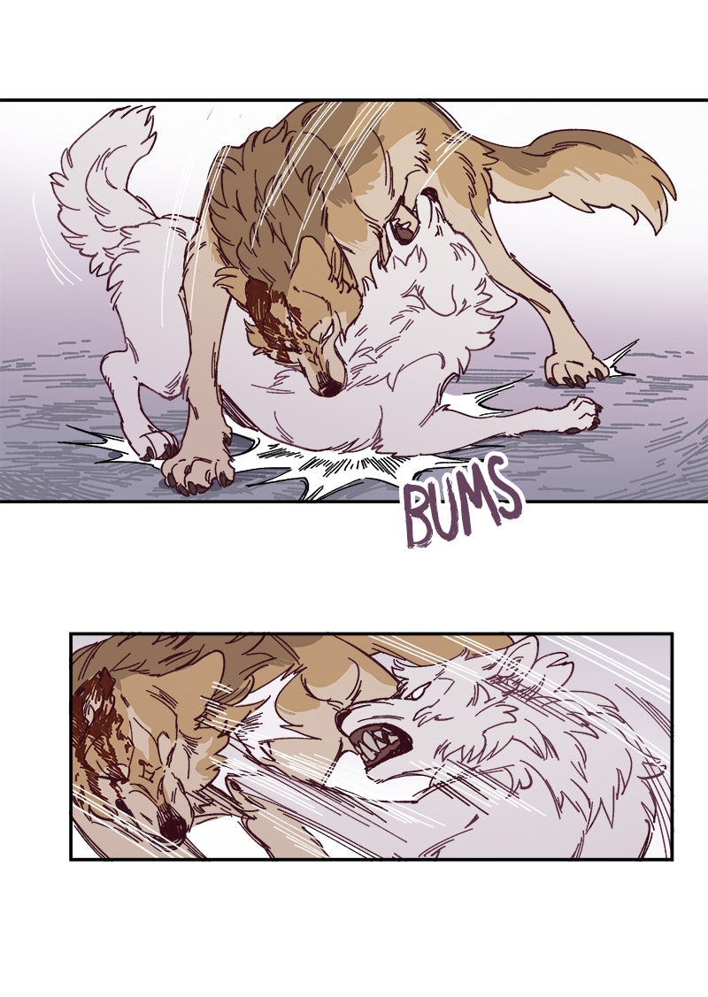 Read LUMINE Manga Online