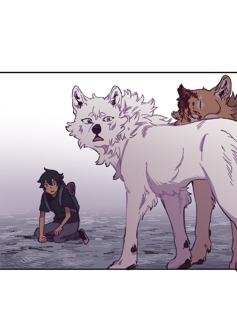 Read LUMINE Manga Online