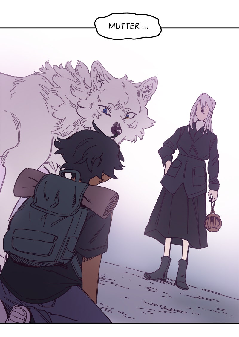 Read LUMINE Manga Online