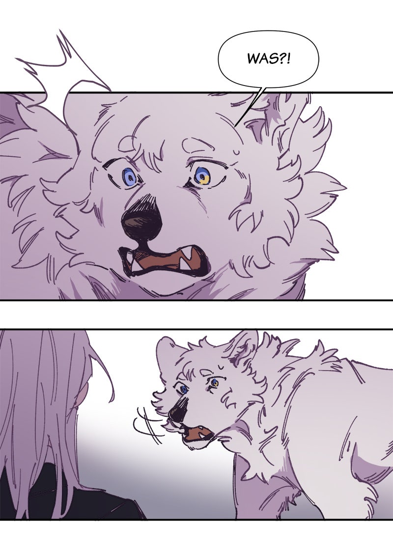 Read LUMINE Manga Online