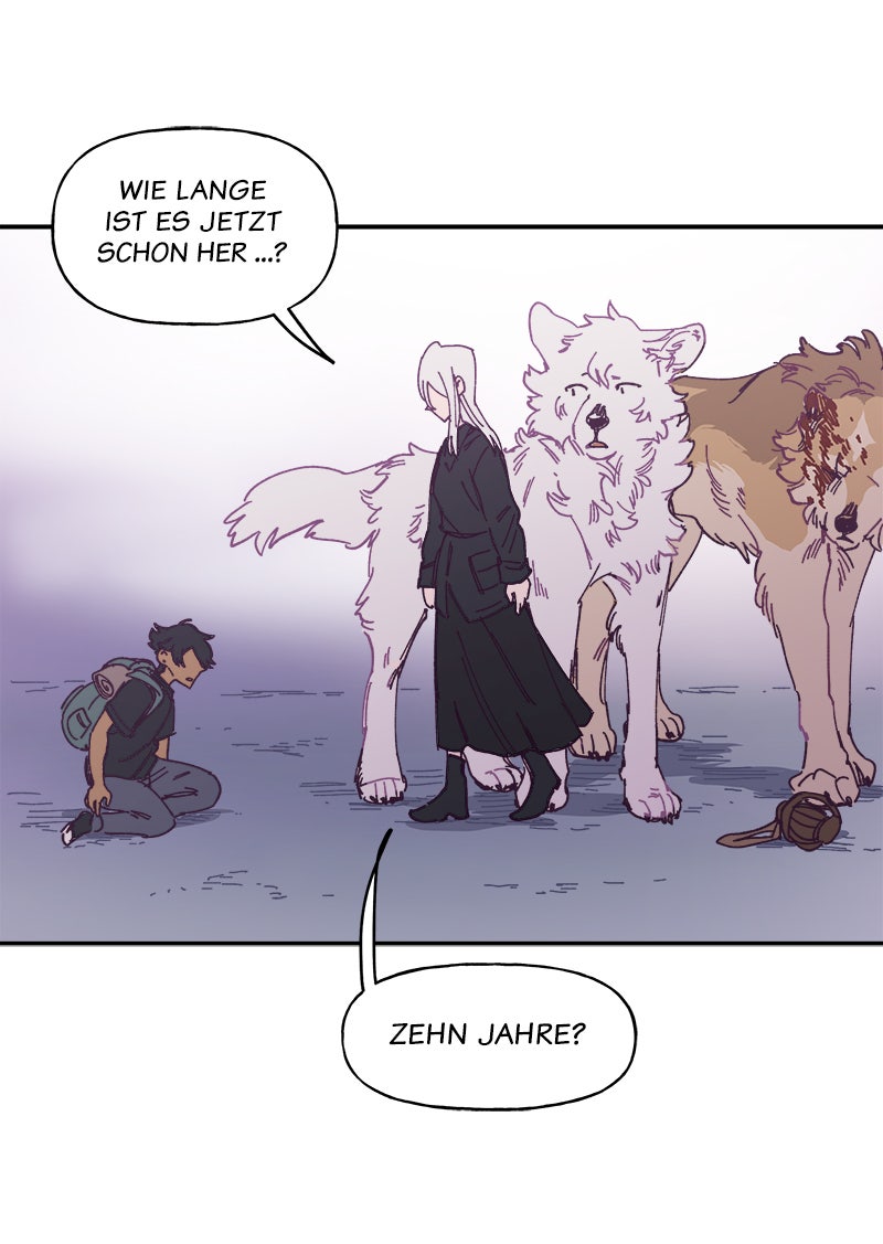 Read LUMINE Manga Online