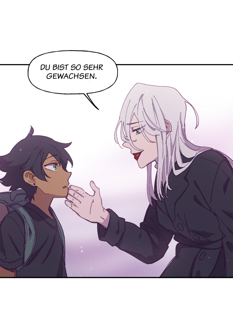 Read LUMINE Manga Online