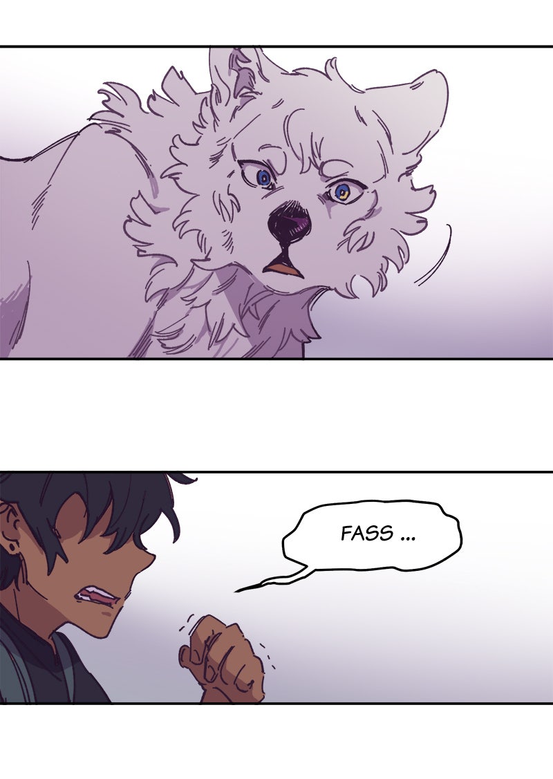 Read LUMINE Manga Online