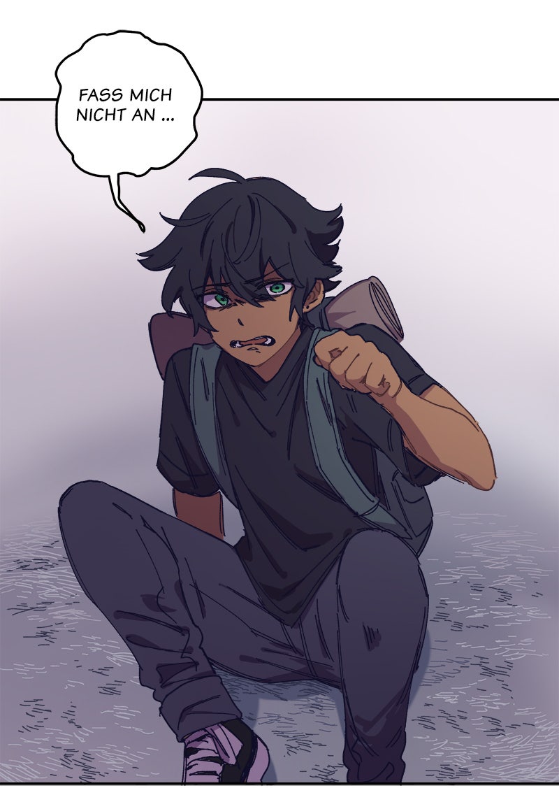 Read LUMINE Manga Online