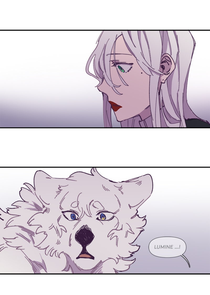 Read LUMINE Manga Online