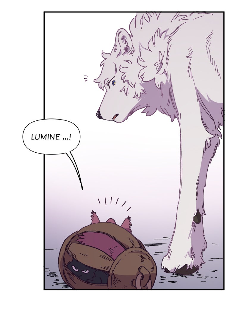 Read LUMINE Manga Online