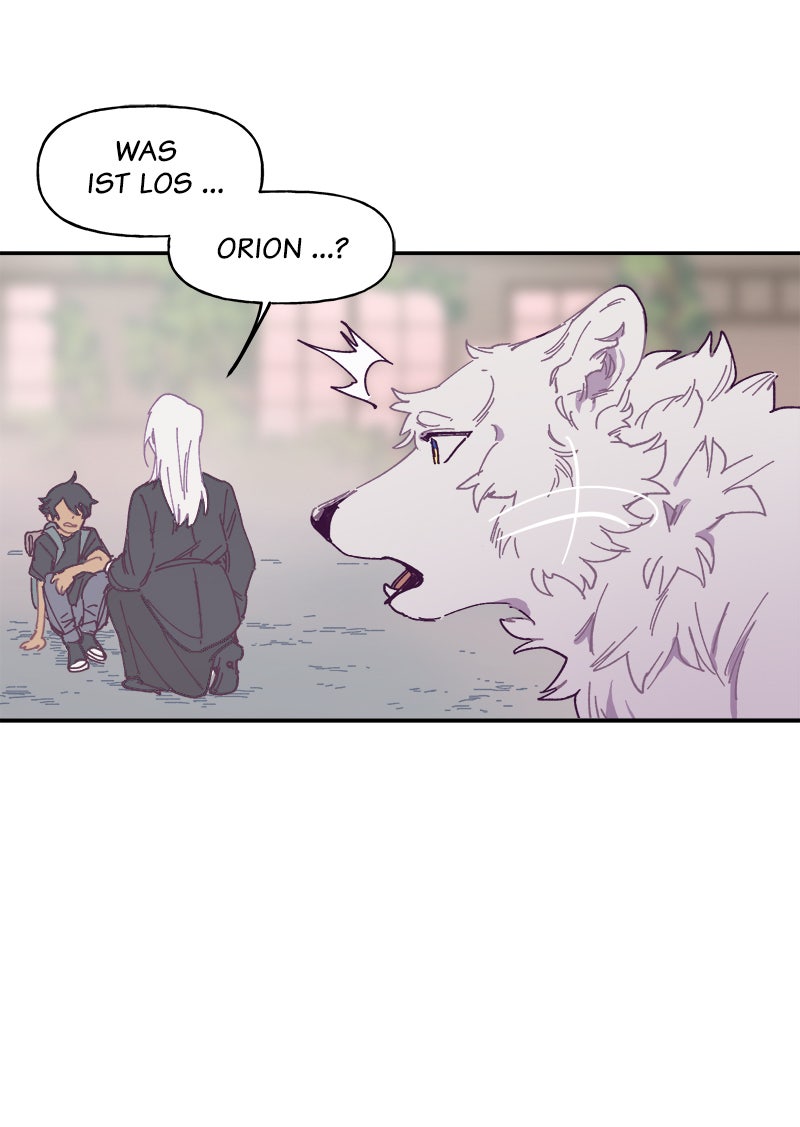 Read LUMINE Manga Online