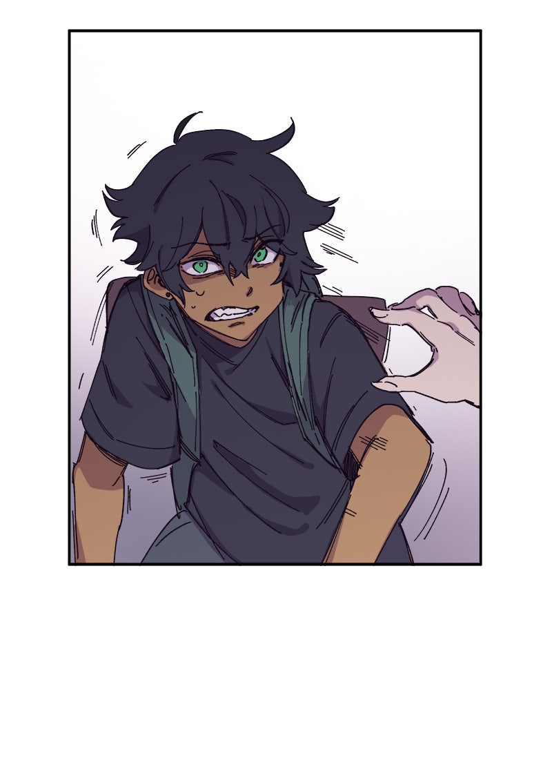 Read LUMINE Manga Online