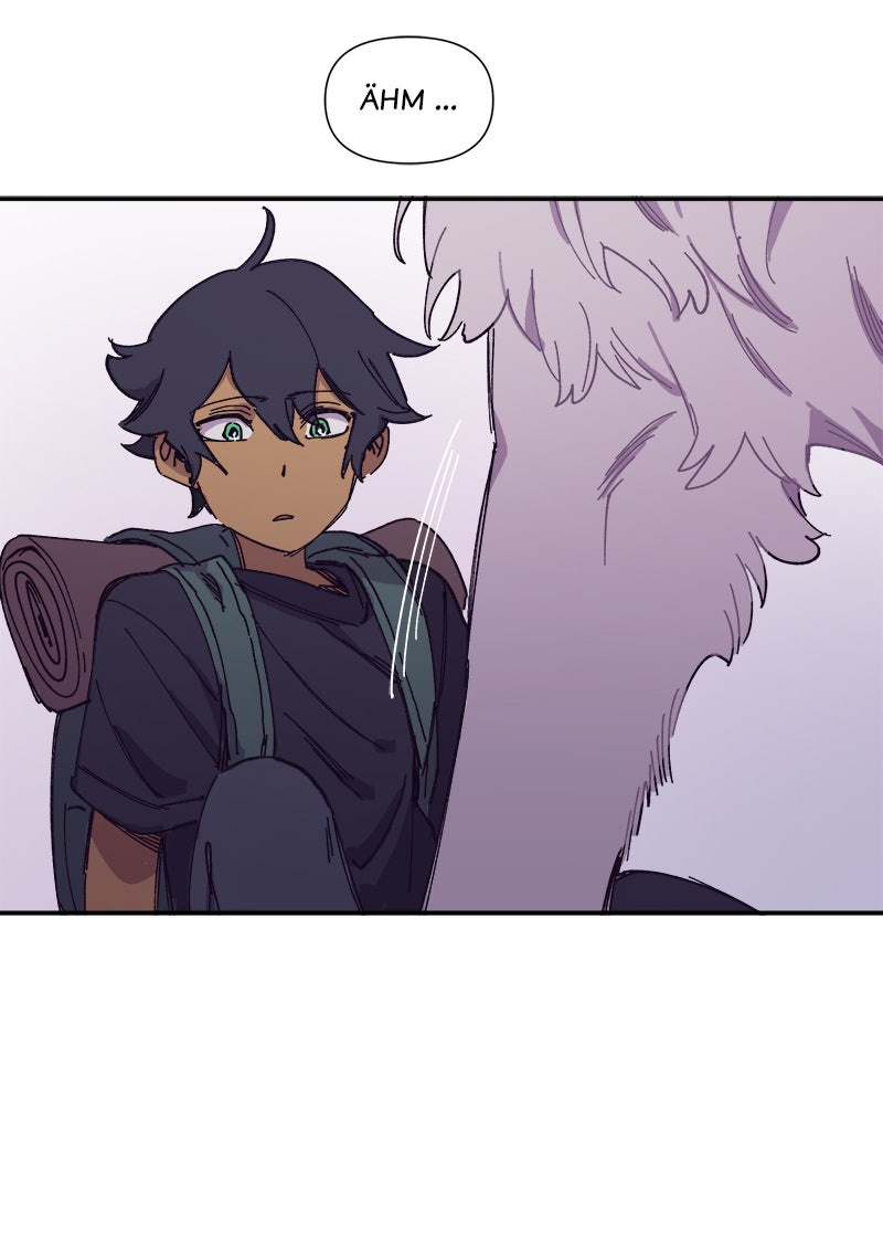 Read LUMINE Manga Online