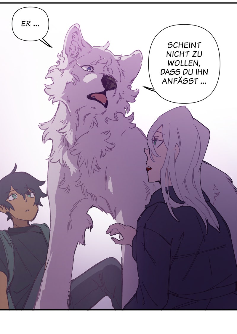 Read LUMINE Manga Online