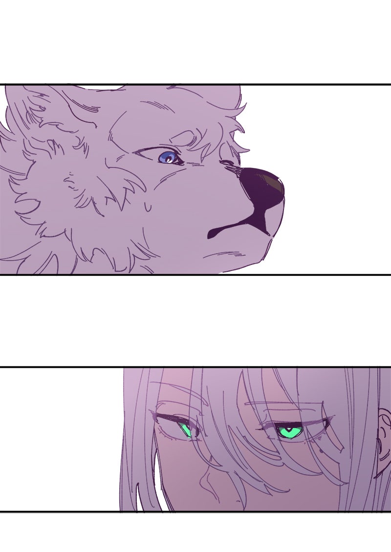 Read LUMINE Manga Online