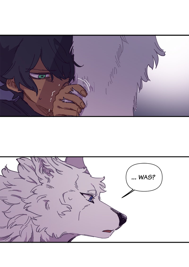 Read LUMINE Manga Online