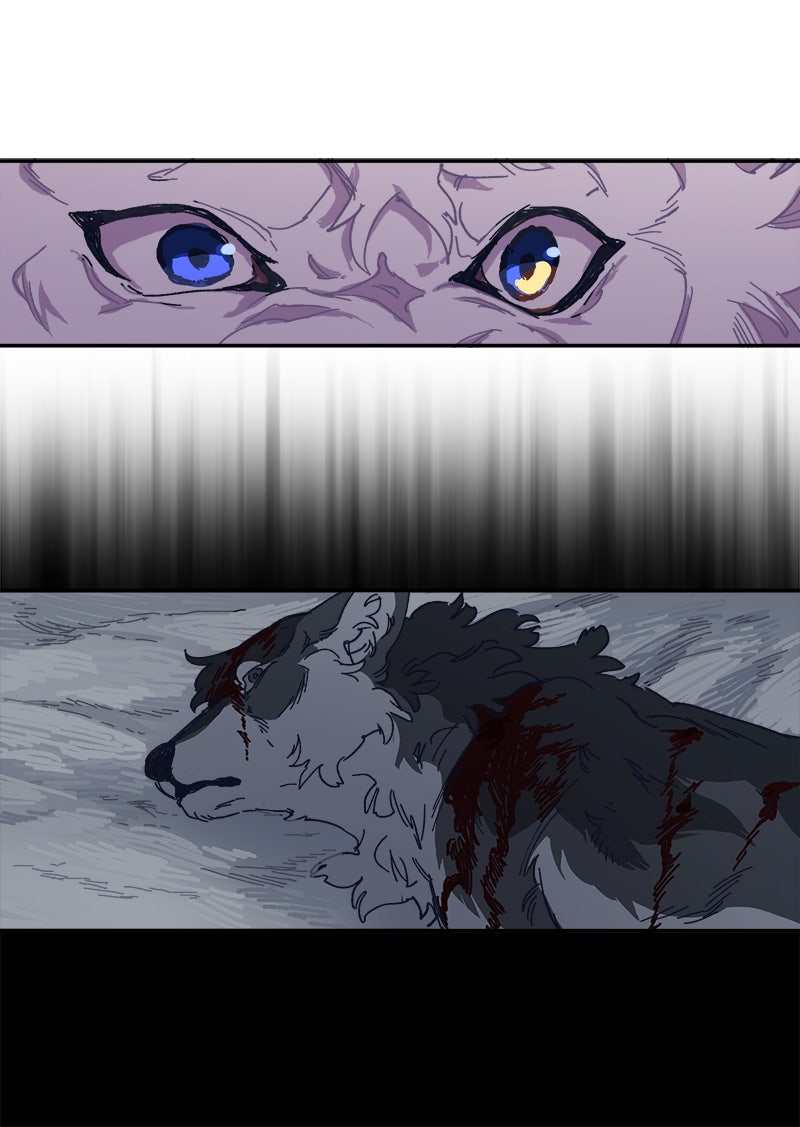 Read LUMINE Manga Online