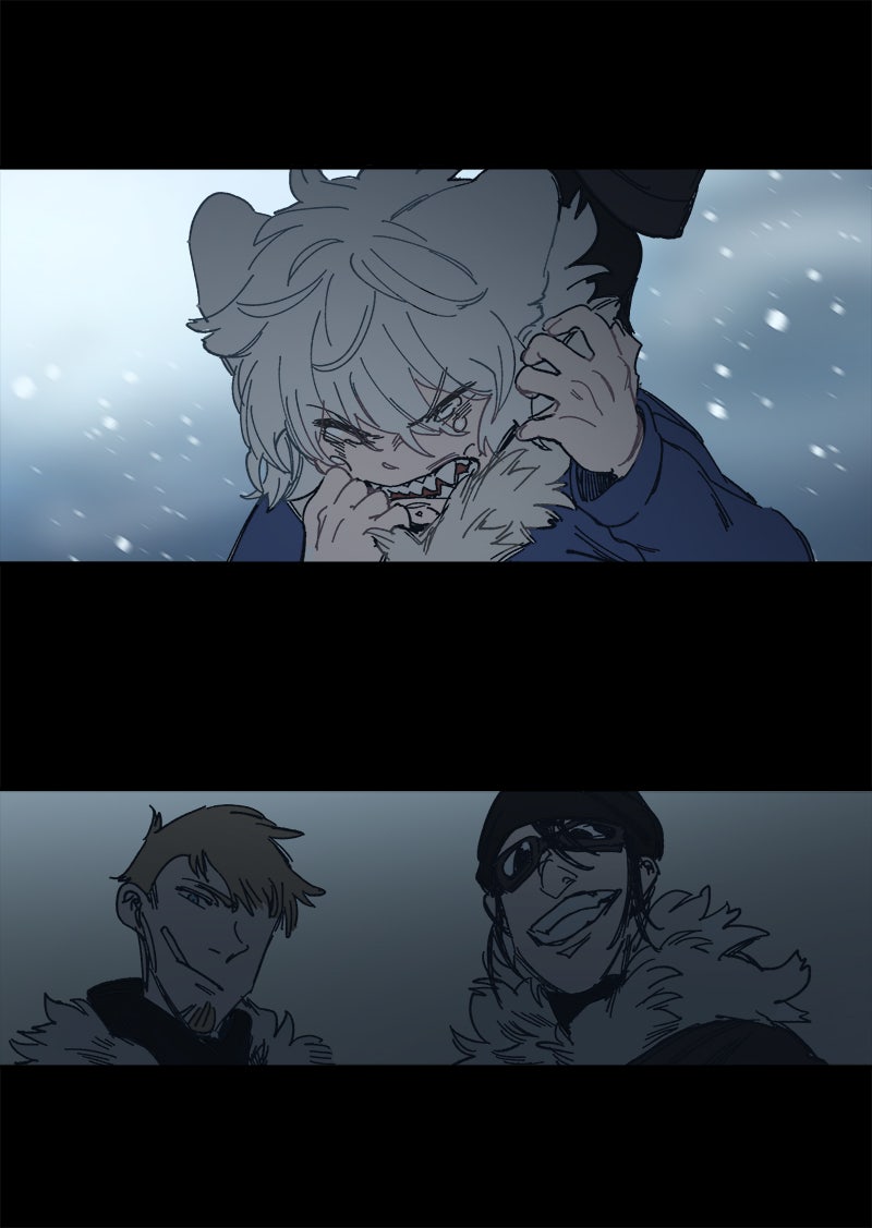 Read LUMINE Manga Online