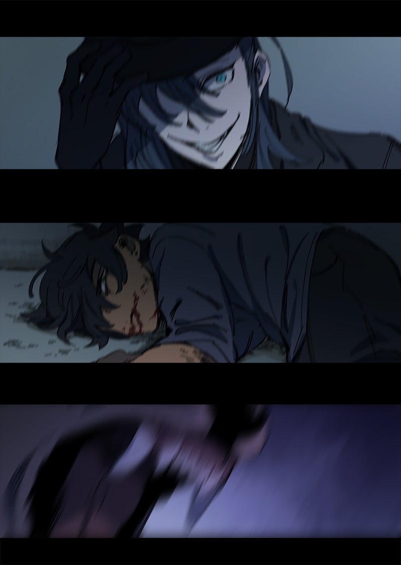 Read LUMINE Manga Online