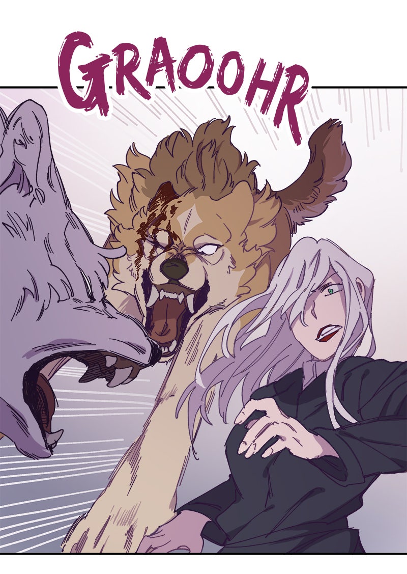 Read LUMINE Manga Online