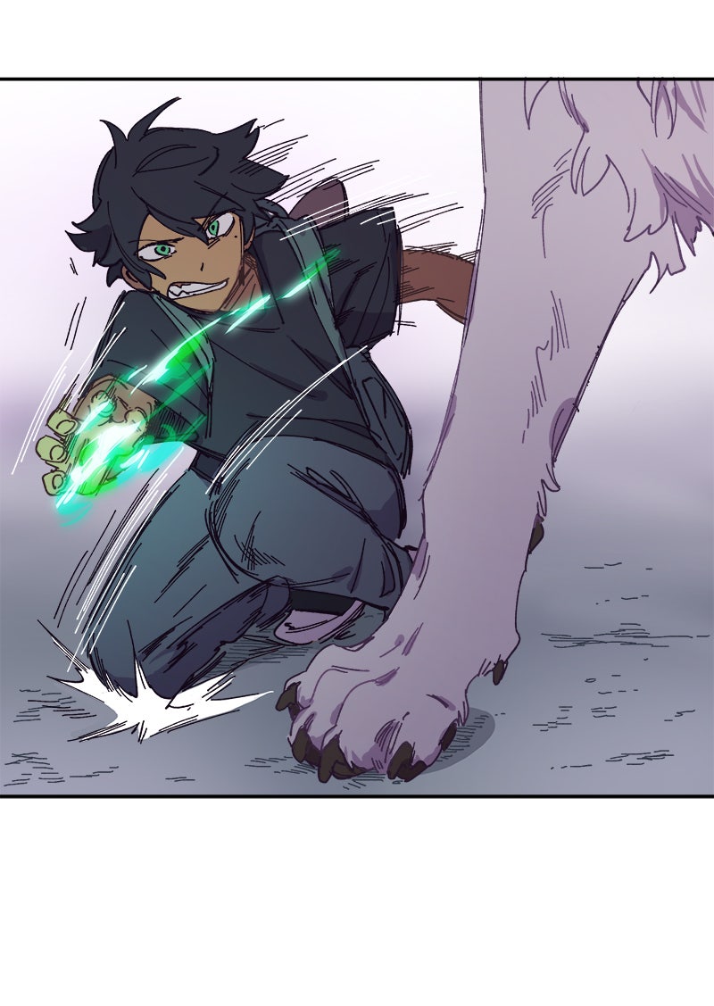 Read LUMINE Manga Online