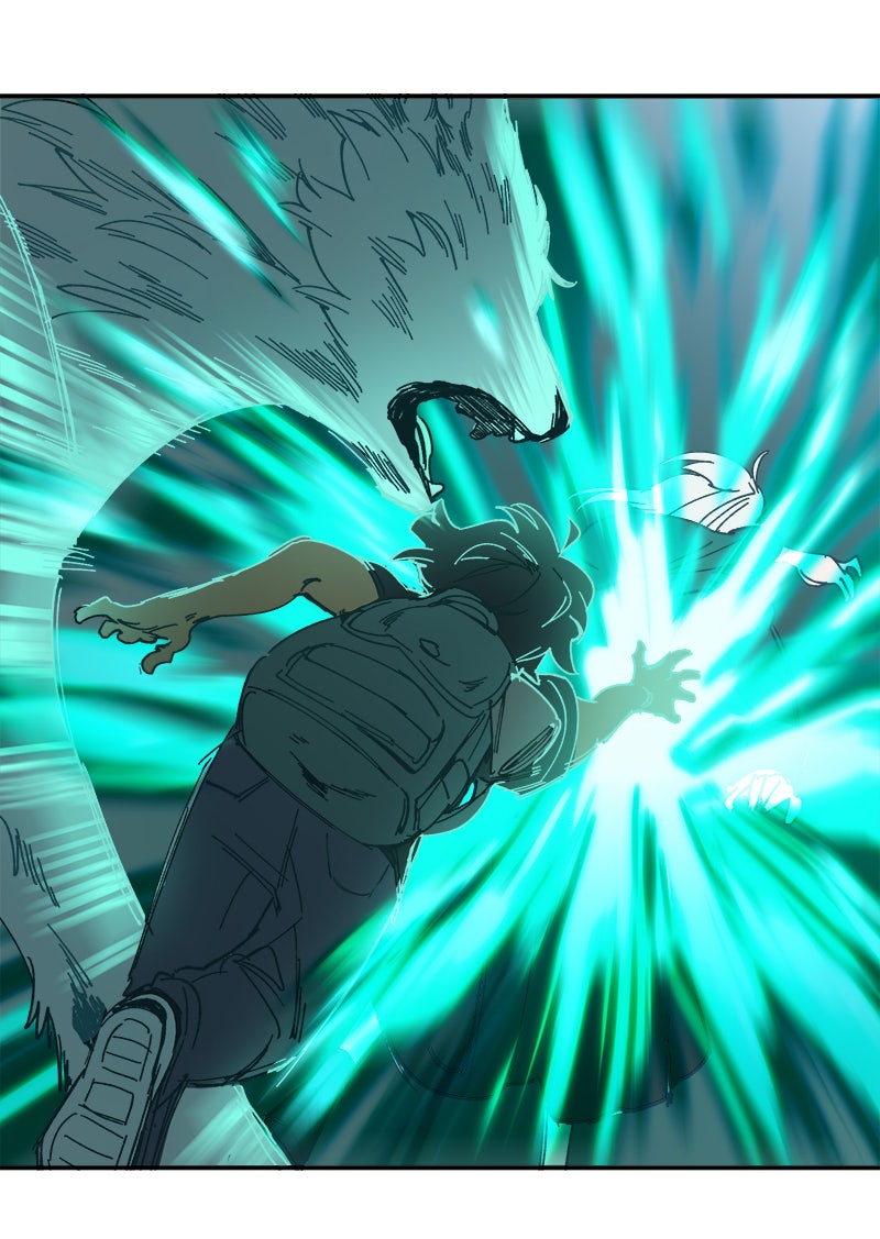 Read LUMINE Manga Online