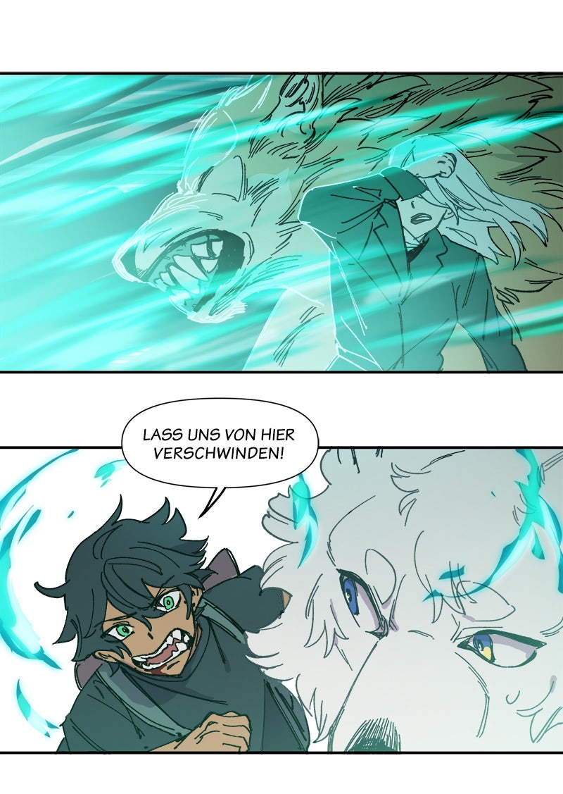 Read LUMINE Manga Online