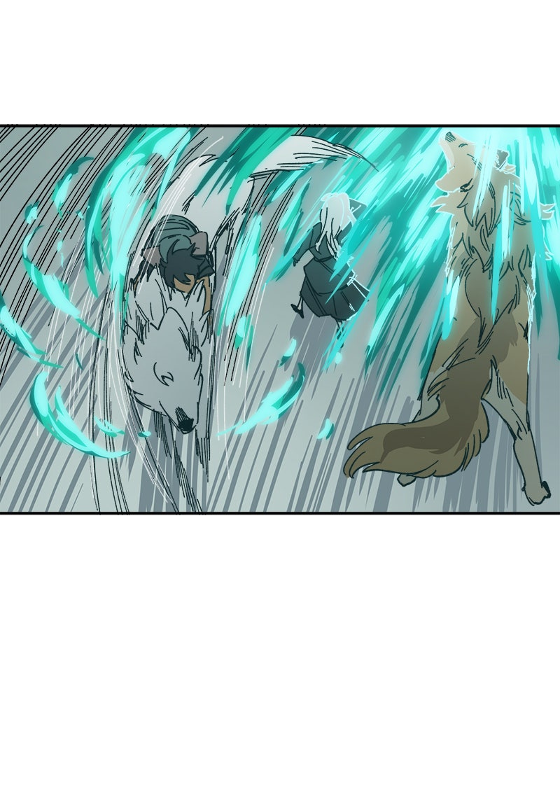 Read LUMINE Manga Online