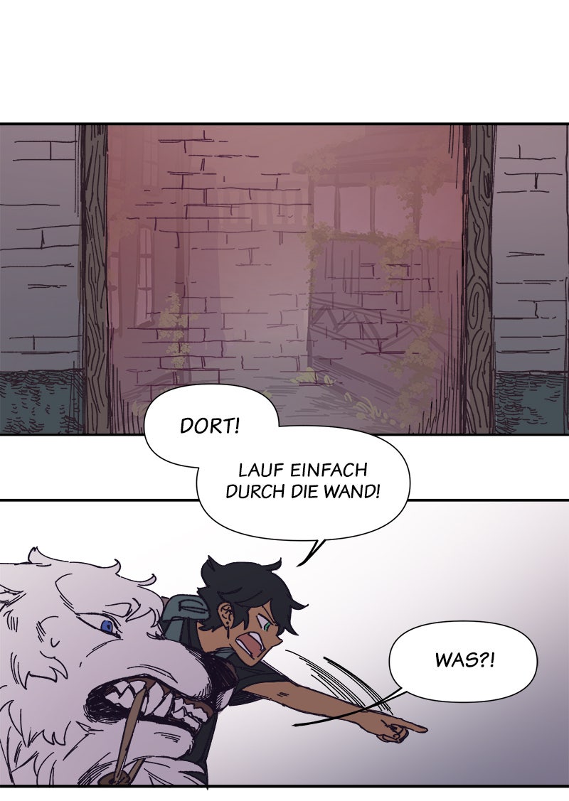 Read LUMINE Manga Online