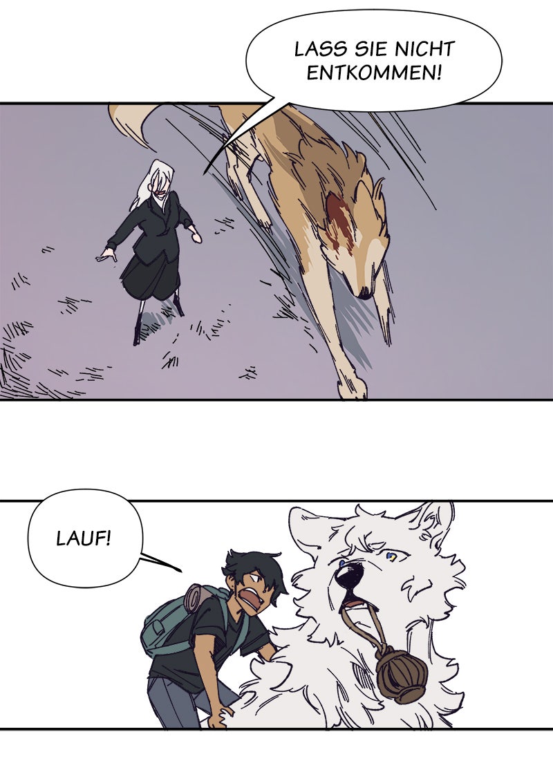 Read LUMINE Manga Online